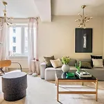 Appartement Magnificent Modern — Gamle Oslo/ Bjorvika