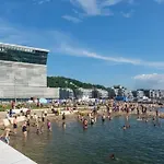 Daire Magnificent Modern — Gamle Oslo/ Bjorvika Oslo