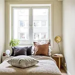 Magnificent Modern — Gamle Oslo/ Bjorvika