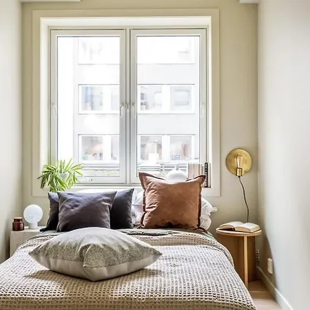 Magnificent Modern — Gamle Oslo/ Bjorvika